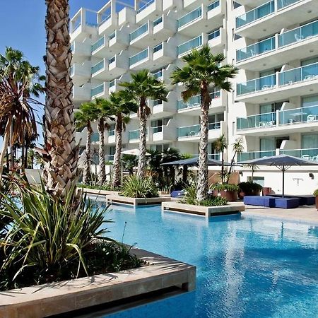 Acacias Suites Apartments Σαλού Εξωτερικό φωτογραφία