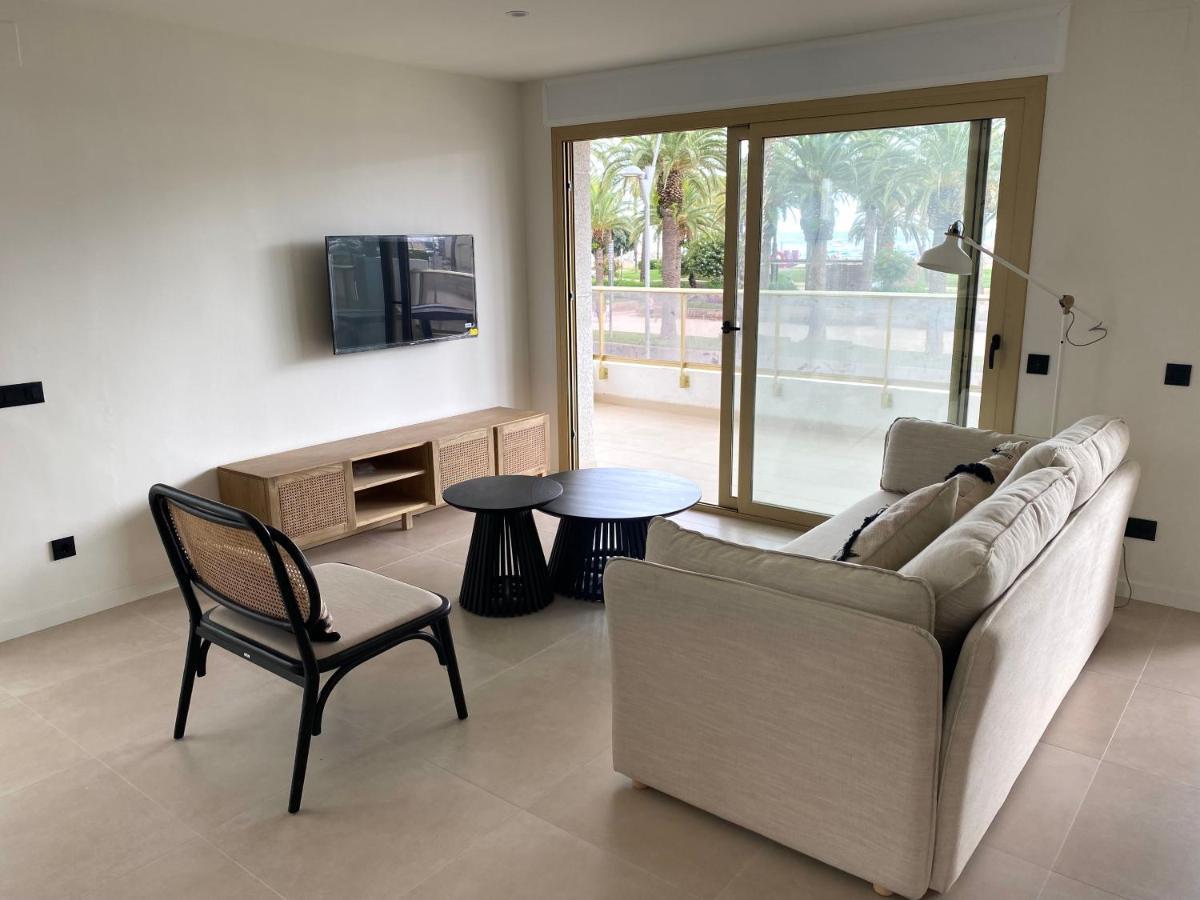 Acacias Suites Apartments Σαλού Εξωτερικό φωτογραφία