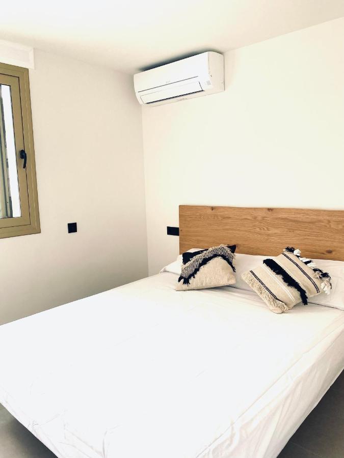 Acacias Suites Apartments Σαλού Εξωτερικό φωτογραφία