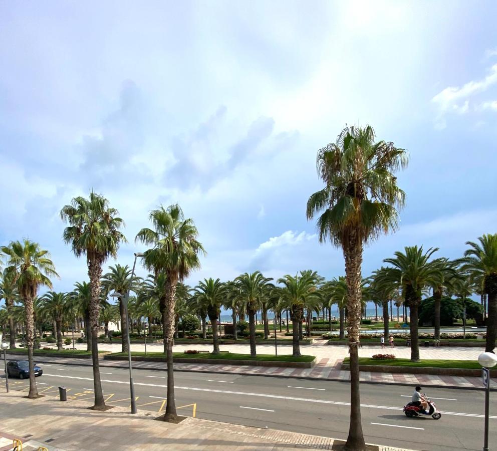 Acacias Suites Apartments Σαλού Εξωτερικό φωτογραφία
