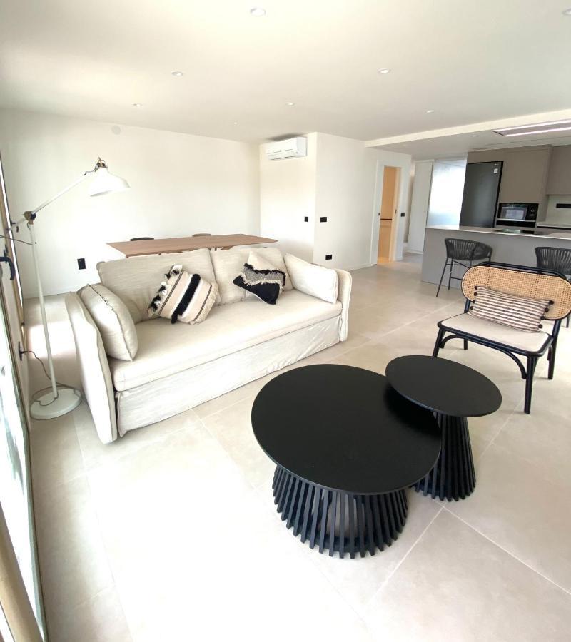 Acacias Suites Apartments Σαλού Εξωτερικό φωτογραφία