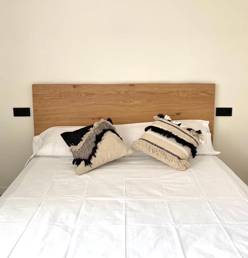 Acacias Suites Apartments Σαλού Εξωτερικό φωτογραφία