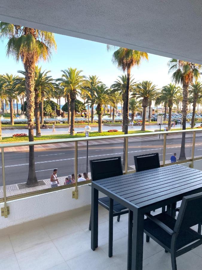 Acacias Suites Apartments Σαλού Εξωτερικό φωτογραφία